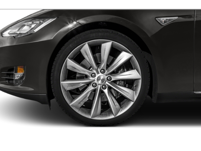 2013 Tesla Model S Base