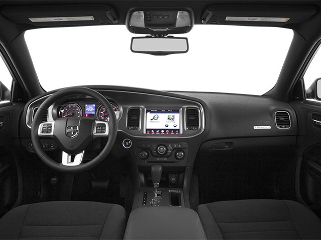 2014 Dodge Charger Road/Track