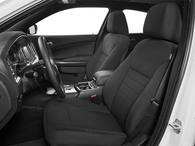 2014 Dodge Charger Road/Track