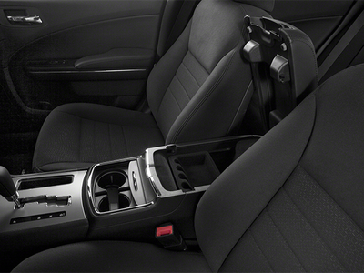 2014 Dodge Charger Road/Track