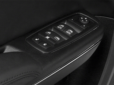 2014 Dodge Charger Road/Track