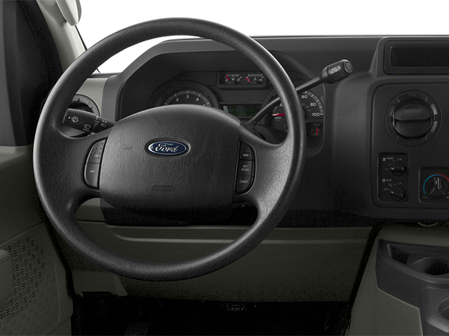 2014 Ford Econoline Wagon XLT