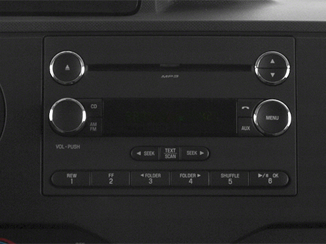 2014 Ford Econoline Wagon XLT