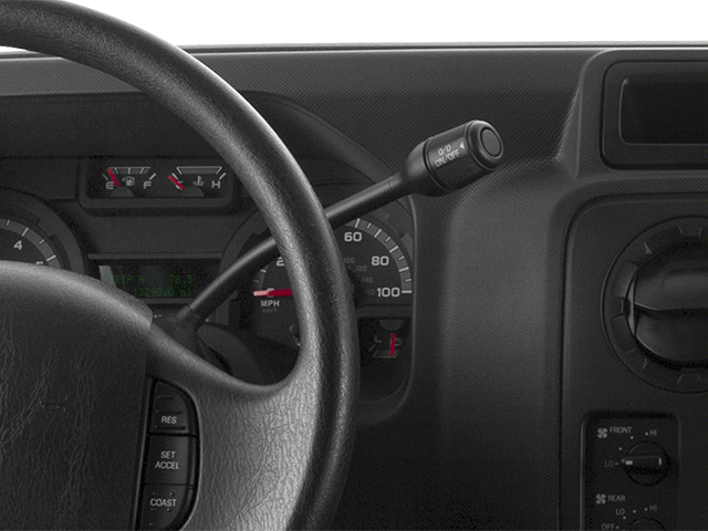 2014 Ford Econoline Wagon XLT