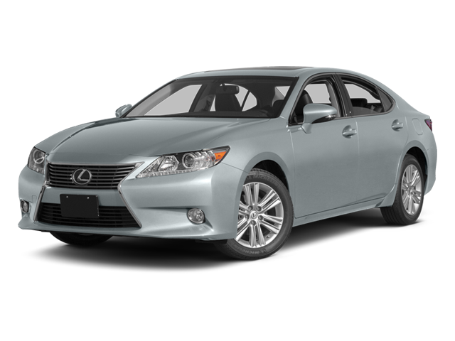 2014 Lexus ES 350 350