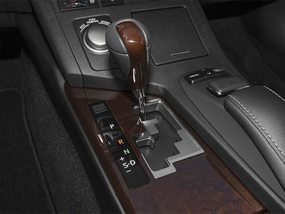 2014 Lexus ES 350 350