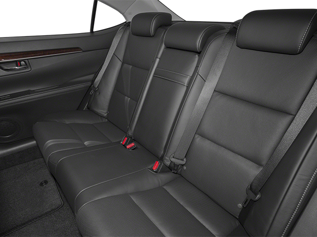 2014 Lexus ES 350 350