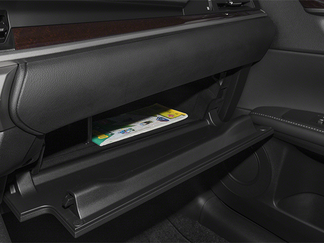 2014 Lexus ES 350 350