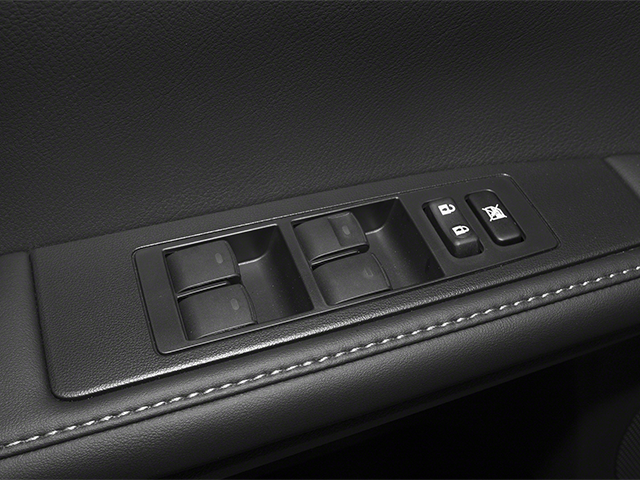 2014 Lexus ES 350 350