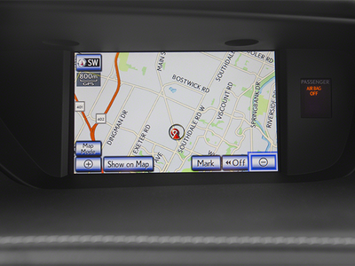 2014 Lexus ES 350 350