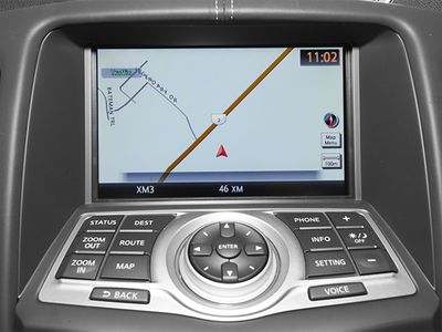 2014 Nissan 370Z Touring