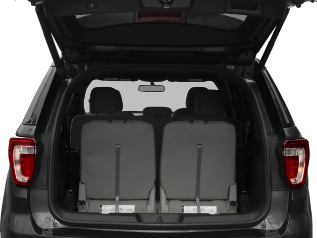 2016 Ford Explorer XLT photo 3