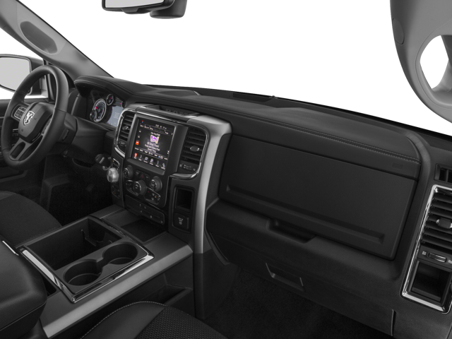 2016 RAM 1500 Sport