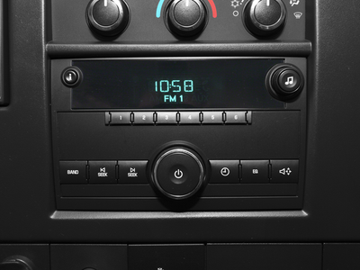 2017 Chevrolet Express Cargo Van Work Van