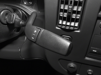 2017 Chevrolet Express Cargo Van Work Van