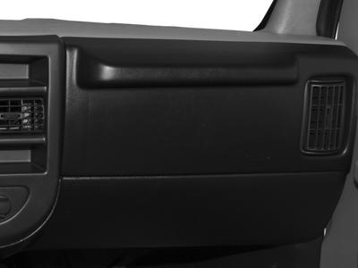 2017 Chevrolet Express Cargo Van Work Van