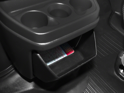 2017 Chevrolet Express Cargo Van Work Van