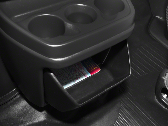 2017 Chevrolet Express Cargo Van Work Van