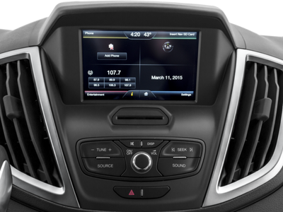 2017 Ford Transit Wagon XLT