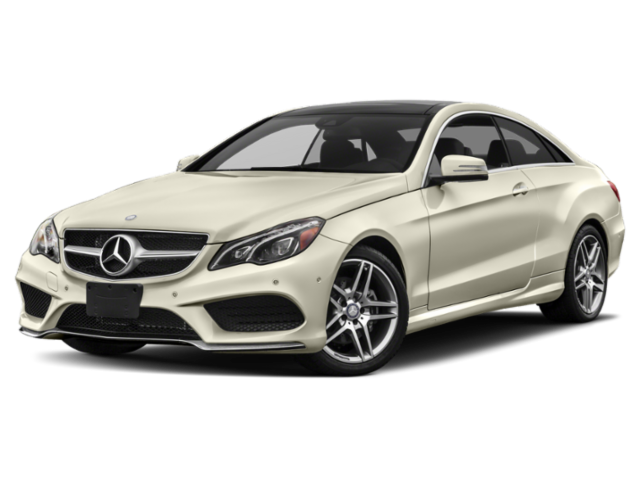 2017 Mercedes-Benz E-Class E400's photo