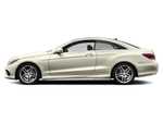 2017 Mercedes-Benz E-Class E 400