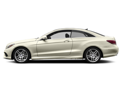 2017 Mercedes-Benz E-Class E 400