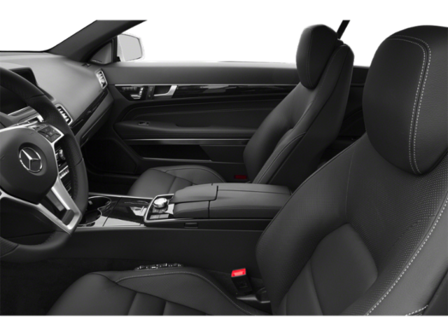 2017 Mercedes-Benz E-Class E 400