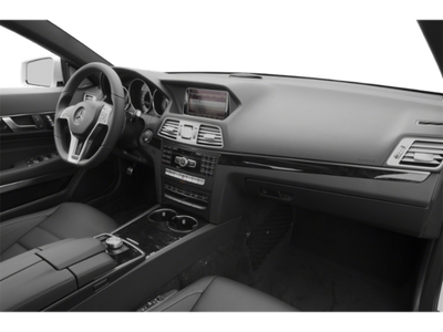 2017 Mercedes-Benz E-Class E 400