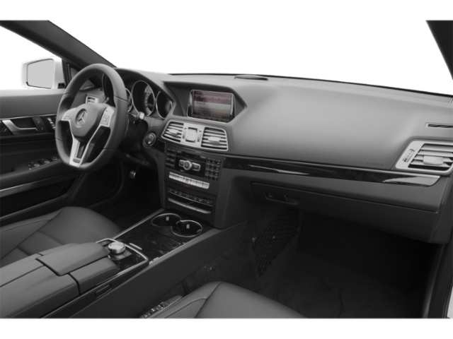 2017 Mercedes-Benz E-Class E 400