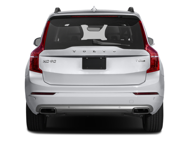 2017 Volvo XC90 Inscription