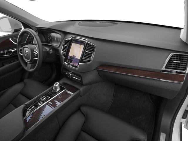 2017 Volvo XC90 Inscription