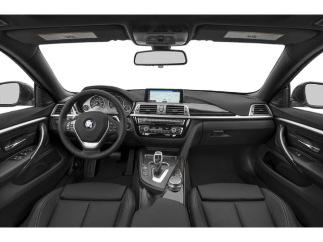 2018 BMW 4 Series 440i