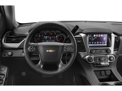 2018 Chevrolet Suburban LS