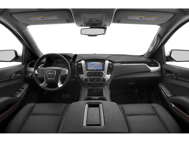 2018 GMC Yukon SLE