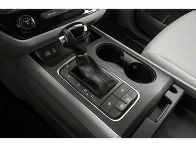 2018 Kia Sedona EX