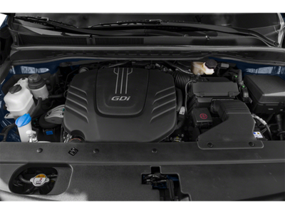 2018 Kia Sedona EX
