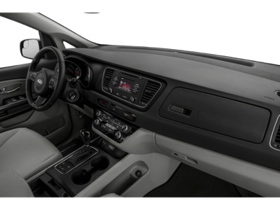 2018 Kia Sedona EX