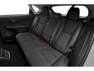 2018 Lexus NX NX 300h