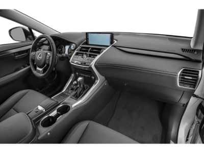 2018 Lexus NX NX 300h