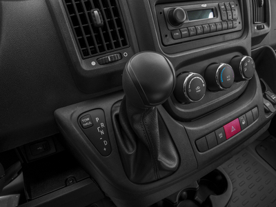 2018 RAM ProMaster Cargo Van Low Roof