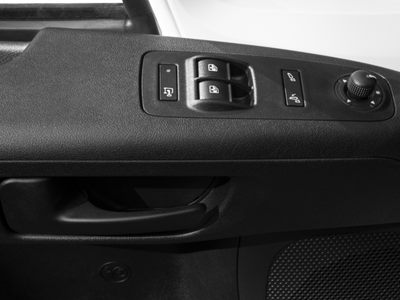 2018 RAM ProMaster Cargo Van Low Roof
