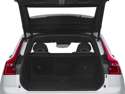 2018 Volvo XC60 R-Design