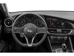 2019 Alfa Romeo Giulia Ti Sport