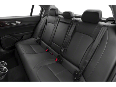 2019 Alfa Romeo Giulia Ti Sport