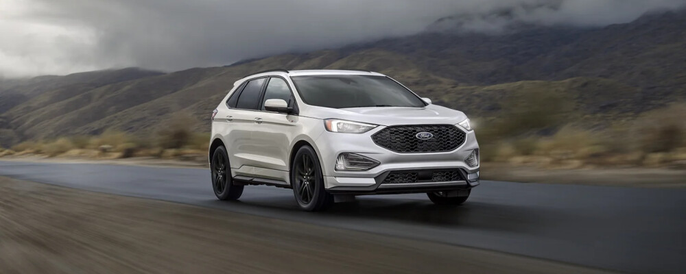 2023 Ford Edge