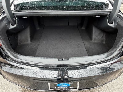 2023 Acura TLX w/A-Spec Package