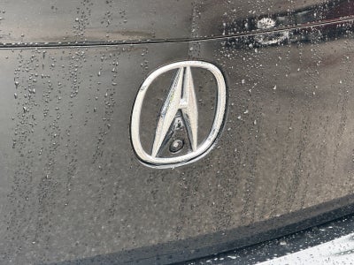 2023 Acura TLX w/A-Spec Package