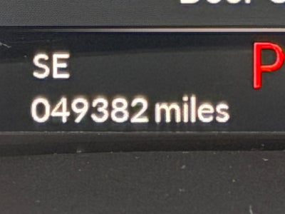2023 Acura TLX w/A-Spec Package