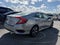 2020 Honda Civic Sedan LX