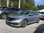2020 Honda Civic Sedan LX